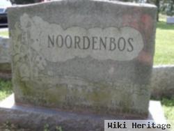 Ernest Noordenbos