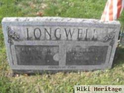 George W Longwell