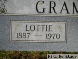 Lottie Hallam Grammer