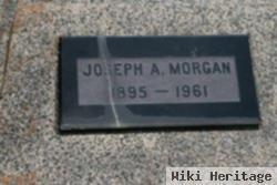 Joseph A. Morgan