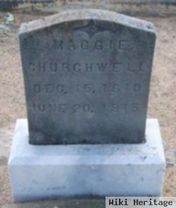 Maggie Churchwell