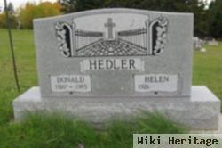 Helen I. Hedler