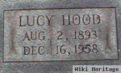 Mary Lucy Hood