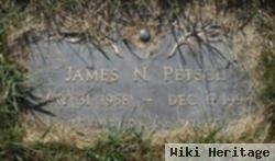 James N. Petsch