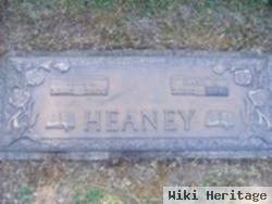 Cecil Leroy Heaney