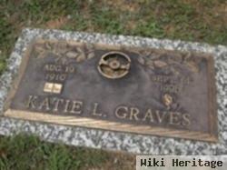 Katie L Downs Graves