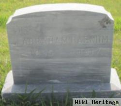 Abraham Barnum