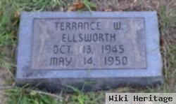 Terrance W. Ellsworth