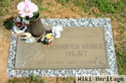 Jennifer Renee Short