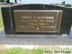 Corp Erwin Alfred Leischner