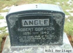 Robert Corydon Angle