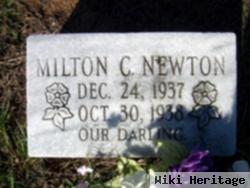 Milton Cleveland Newton