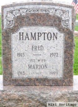 Fred Hampton