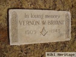 Vernon Wilson Bryant