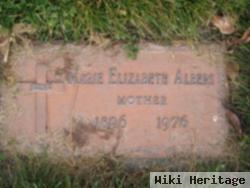 Marie Elizabeth Albers