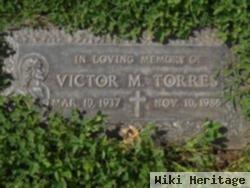 Victor M. Torres