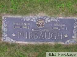 William Henry Purbaugh