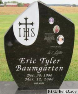 Eric Tyler Baumgarten