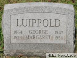 George Luippold