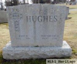 Elizabeth Deyer Hughes