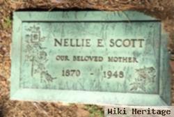 Nellie Scott