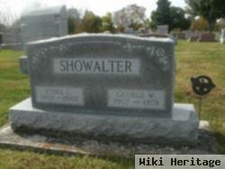 Ethel C. Showalter