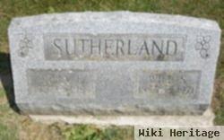 Will S. Sutherland