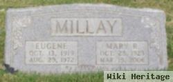 Mary R Seaton Millay