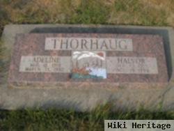 Halvor Thorhaug