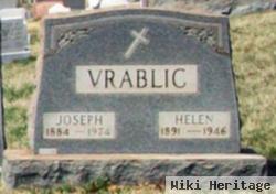 Helen Vrablic