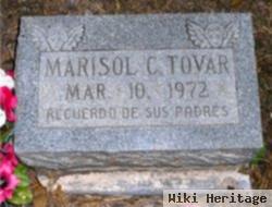 Marisol C Tovar
