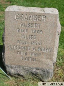 Albert Granger