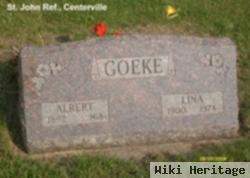 Lina Wicke Goeke