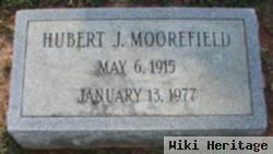 Hubert Jones Moorefield
