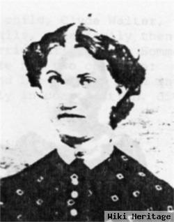 Anna Marie Marker Heath