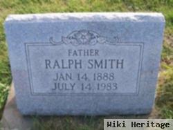 Ralph Smith