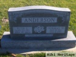 Ruth Elizabeth Nomsen Anderson