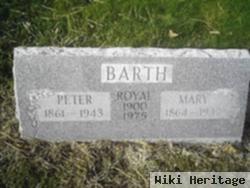 Peter Barth