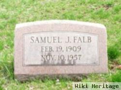 Samuel J Falb