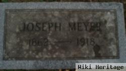 Joseph Meyer