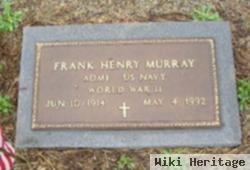 Frank Henry Murray