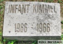 Infant Kimmel