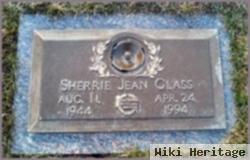 Sherrie Jean Glass