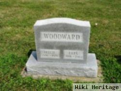 Earl R Woodward