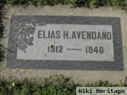 Elias H. Avendano