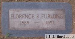 Florence K Furlong