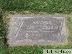 Idella M Mason Hatcher