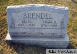 Elias H. Brendel