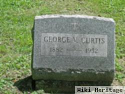 George V. Curtis