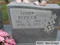 Roscoe Rose